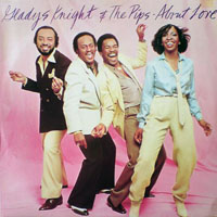 Gladys Knight & The Pips