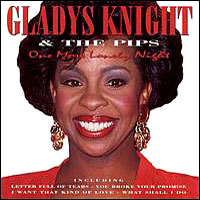 Gladys Knight & The Pips