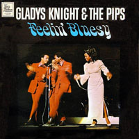 Gladys Knight & The Pips