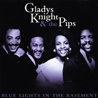 Gladys Knight & The Pips