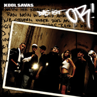 Kool Savas