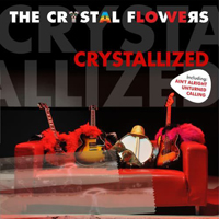 Crystal Flowers