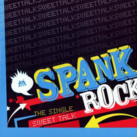 Spank Rock