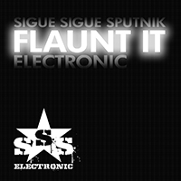 Sigue Sigue Sputnik Electronic