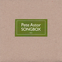 Astor, Pete