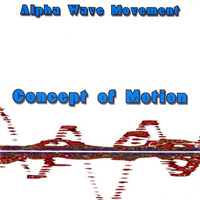 Alpha Wave Movement
