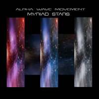 Alpha Wave Movement