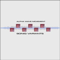 Alpha Wave Movement