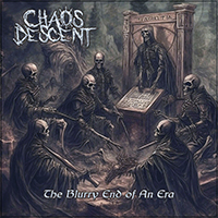 Chaos Descent