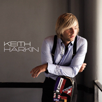 Harkin, Keith