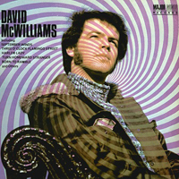 McWilliams, David