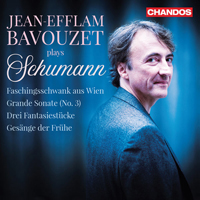 Bavouzet, Jean-Efflam