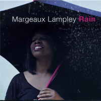 Margeaux Lampley