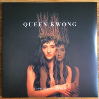 Queen Kwong