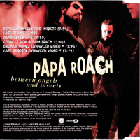 Papa Roach