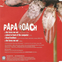 Papa Roach