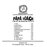 Papa Roach