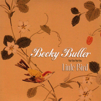 Buller, Becky