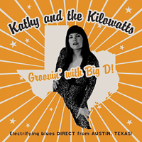 Kathy & The Kilowatts