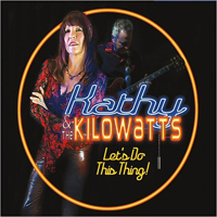 Kathy & The Kilowatts