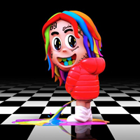 6ix9ine