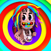 6ix9ine