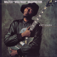 Walter Wolfman Washington