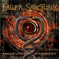 Fallen Sanctuary