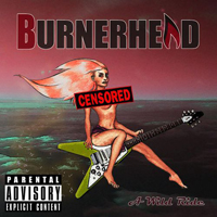 Burnerhead