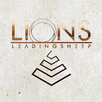 Lions Leading Sheep