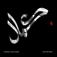 Williams, Kamaal