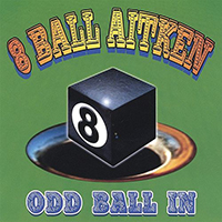 8 Ball Aitken