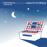 Electronikboy