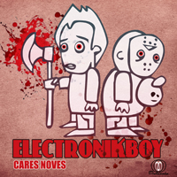 Electronikboy