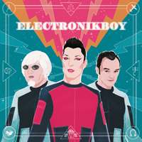 Electronikboy