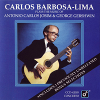 Barbosa-Lima, Carlos