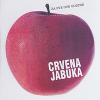 Crvena Jabuka