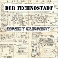 Der Technostadt