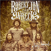 Robert Jon & The Wreck