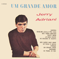 Adriani, Jerry