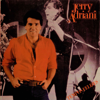 Adriani, Jerry