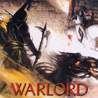 Warlord (GBR)