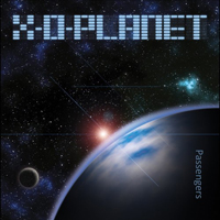 X-O-Planet