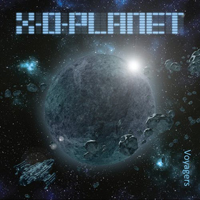 X-O-Planet