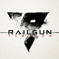 Railgun