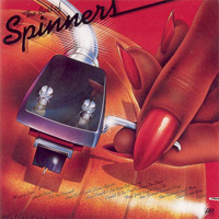 Spinners