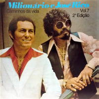 Milionario & Jose Rico