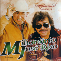 Milionario & Jose Rico