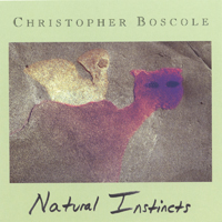 Boscole, Christopher