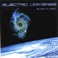 Electric Universe